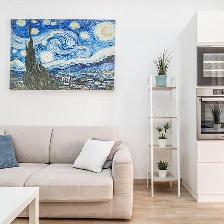 Artistic House Navigli-Duomo Netflix & Design Apartment มิลาน ภายนอก รูปภาพ